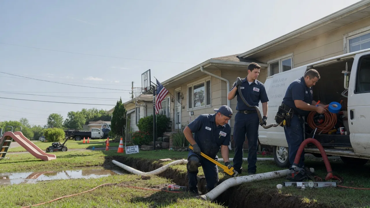 Toilet Installation in Sunbury, PA near me
